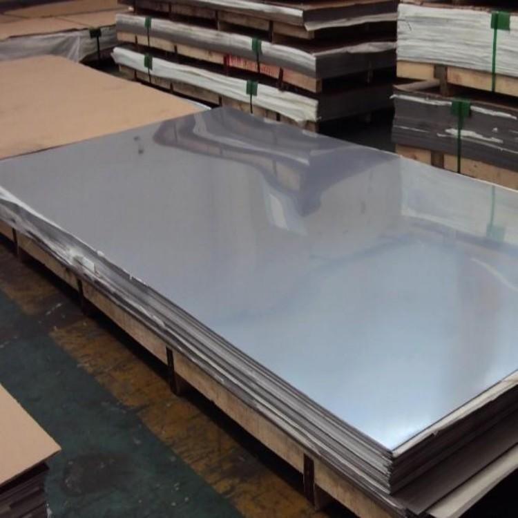 高强度420J2不锈钢厚板 420J2耐高温不锈钢板