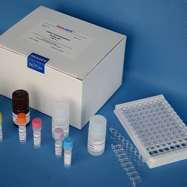 人肠三叶因子试剂盒 ITF试剂盒  肠三叶因子LISA试剂盒 厂家直销