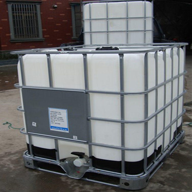 祥盛 白色化工吨桶 1000L化工吨桶厂家 规格报价