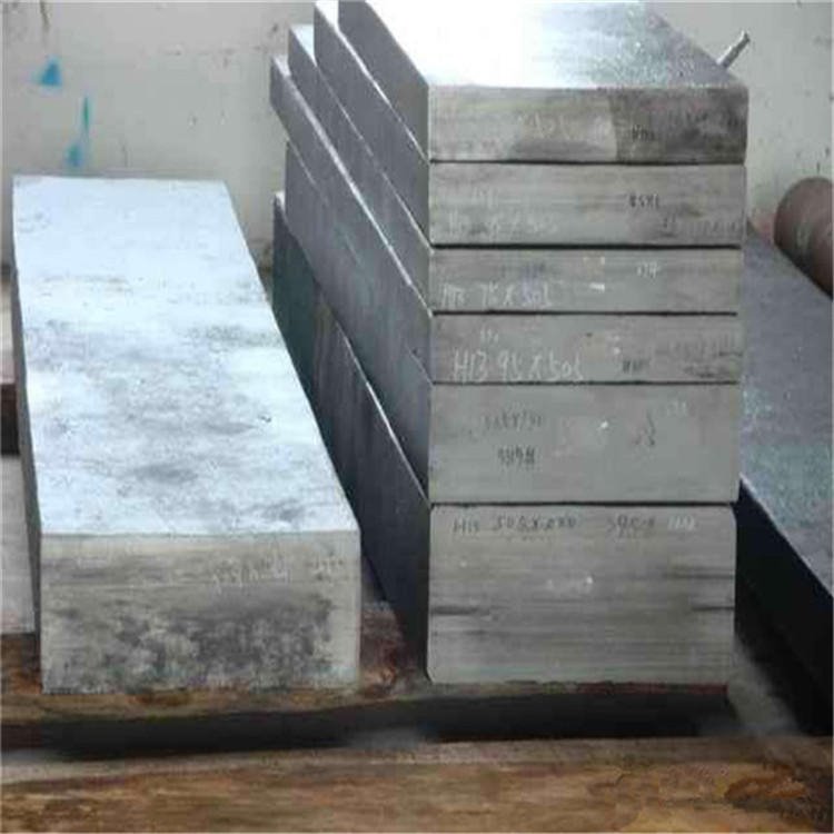 现货供应D2冷作模具钢钢板 可提供精板光板 量大从优 质量保证