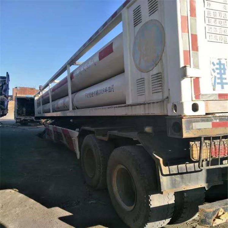 回收CNG9管管束车    LNG低温储罐    氧氮氩储罐    空温式汽化器    二手LNG运输车