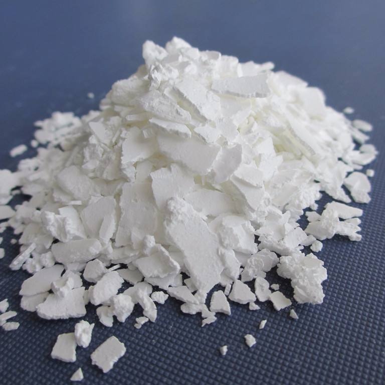 氯化钙价格信息 鸡西氯化钙品牌保证
