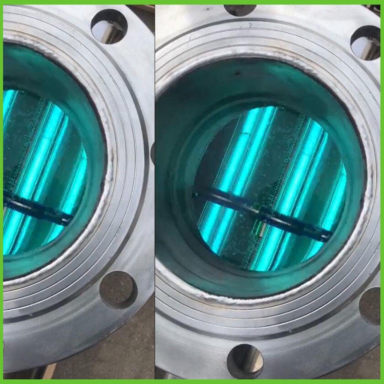 养殖消毒紫外线消毒器 NLH-007A海水淡水育苗紫外线杀菌设备