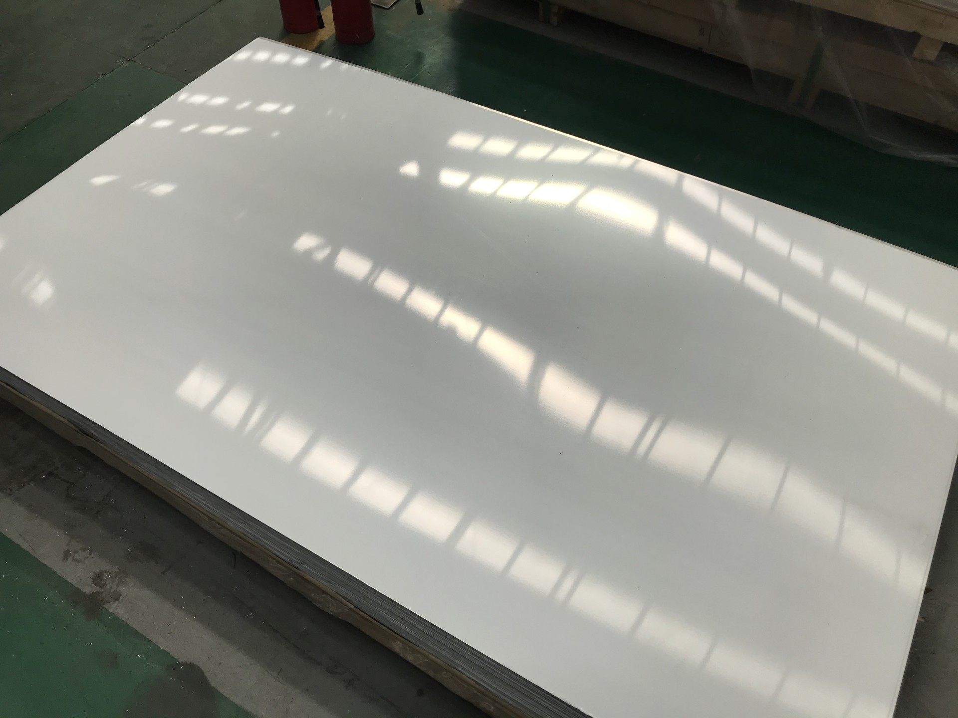 瑞升昌铝业现货供应5A06合金铝板 国标5A06铝板生产厂家 5A06h112铝板价格 5a06船用防锈铝板示例图13