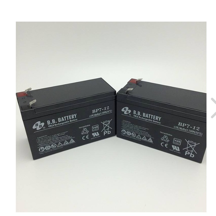 供应BB美美蓄电池BP20-12精密仪器设备UPS不间断电源12V20AH代理报价