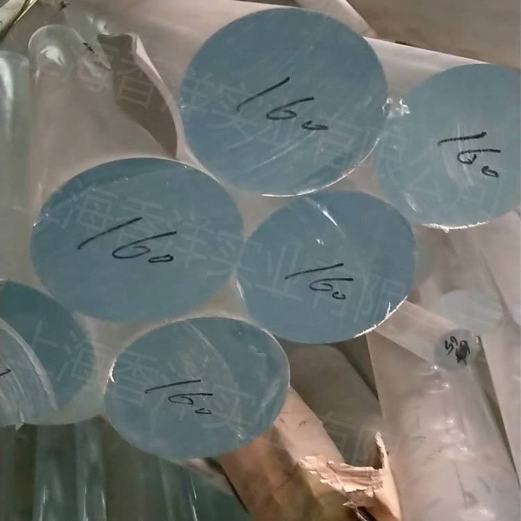 上海高透明有机玻璃管 亚克力管 直径3-1500mm现货 厂家定做有机玻璃管棒