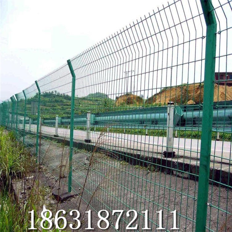 龙润供应 生态园护栏网 框架 种植园果园围栏网 园艺围栏网齐全 现货销售