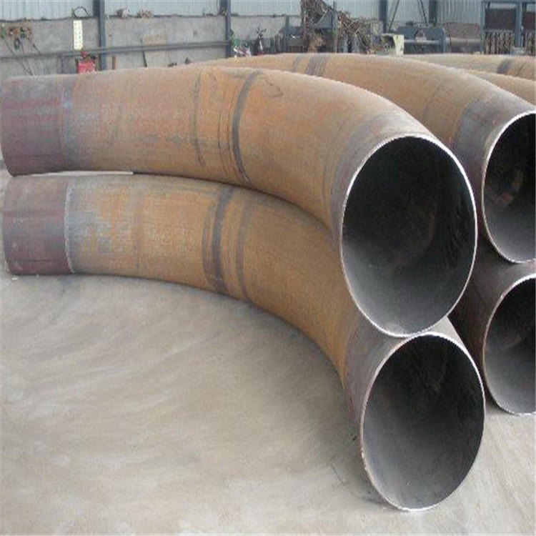 江东批发 大口径变径弯管 碳钢热煨弯管  油表弯管 质量为本