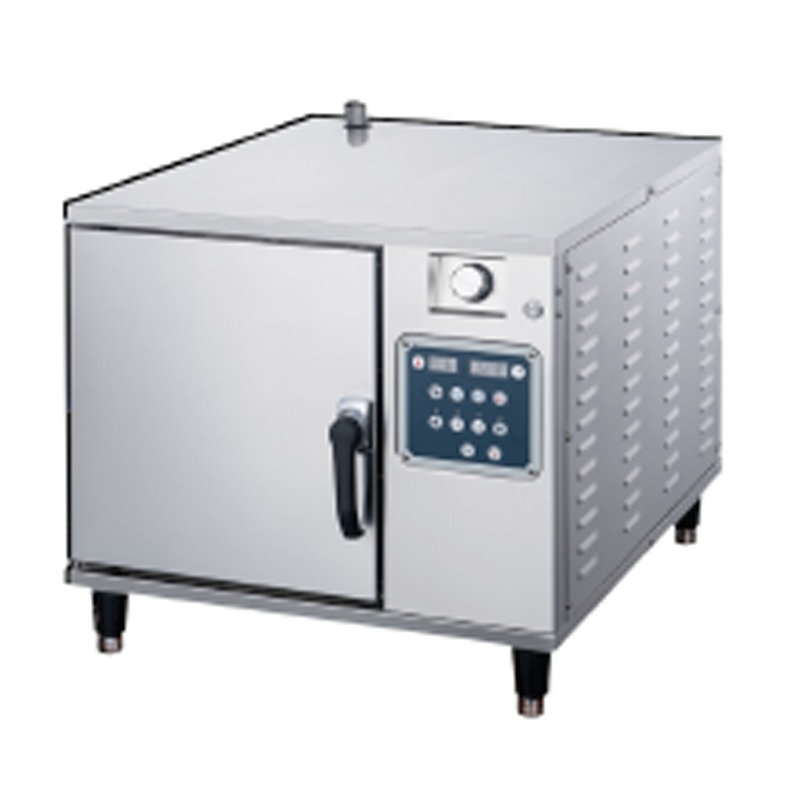 高温智能蒸柜 密封式无窗高温蒸柜 NTS-2 上海厨房设备 炊事设备
