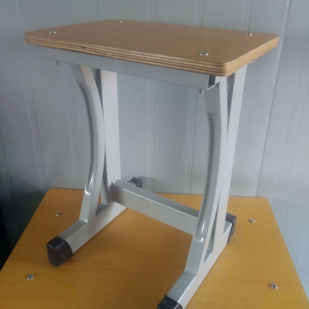 同友TY-16钢木课桌  型号400*600*750课桌凳  课桌椅  课桌凳图片  课桌凳价格 型号全可加工定制图片