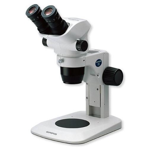 奥林巴斯OLYMPUS 体视显微镜 体式显微镜SZ61 SZ51 体视三目双目显微镜 进口