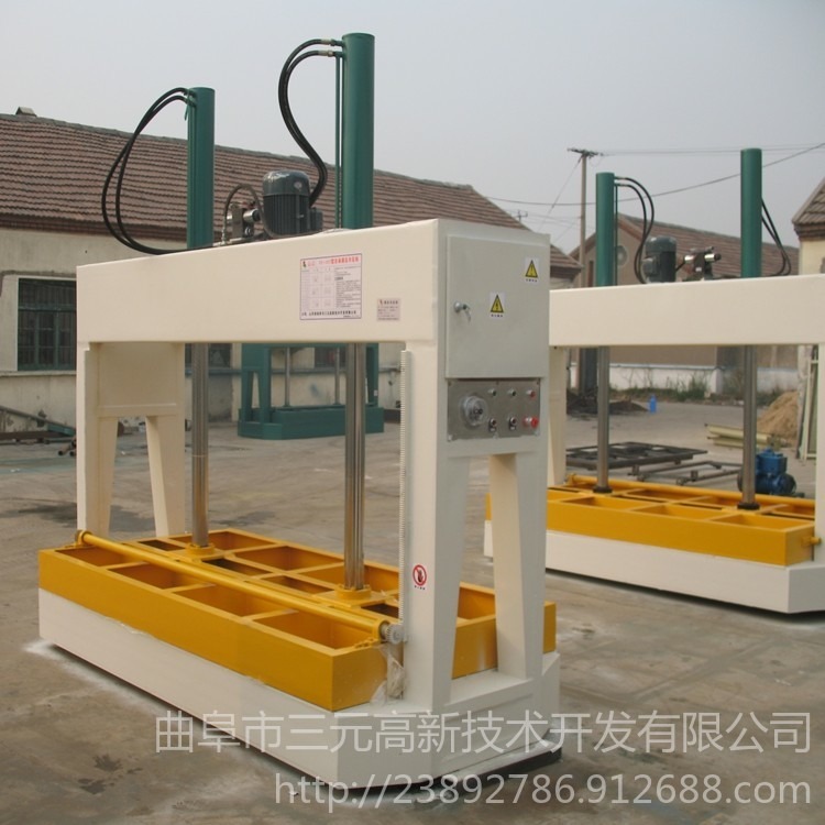 三元厂家直销特惠50吨木工机械液压机