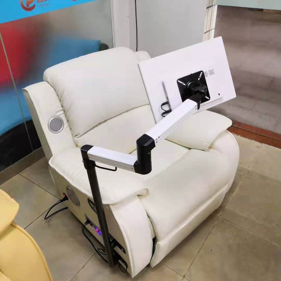 普才心理设备 标准型音乐放松椅 心理辅导放松室 经销商批发标准版 音乐放松椅