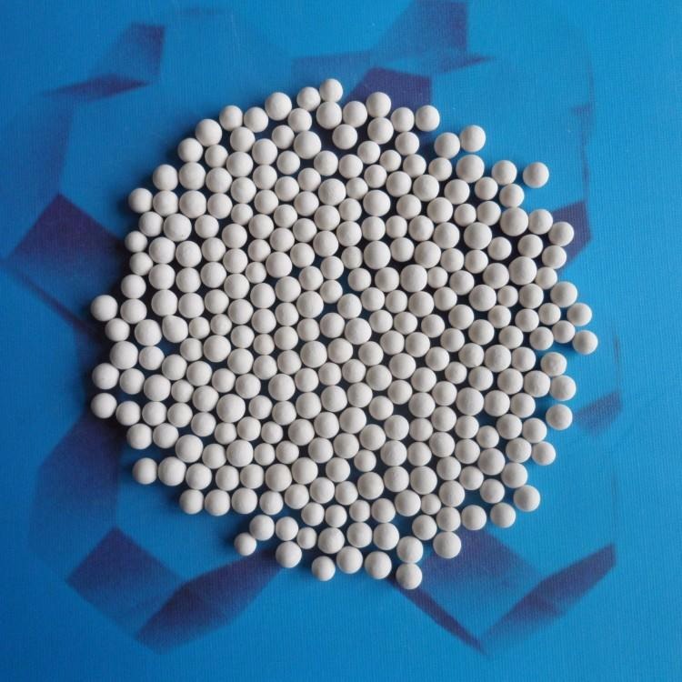 2-3mm分子筛 长期出售吸附剂干燥剂分子筛 活性氧化铝球