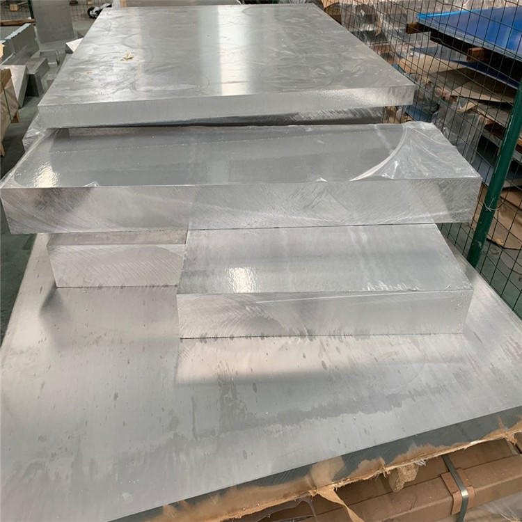 铝板5083价格 6061铝棒化学成分 6061中厚铝板用途