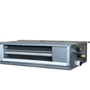 天加中央空调1.5匹天花板嵌入式风管机室内机TMDN032AC-NS
