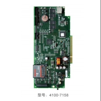 新普利斯CPU处理器单元4100-7158