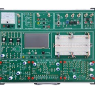 FF增强型电子线路综合实验箱 型号:VV511-LH-A7  库号：M73121 中西