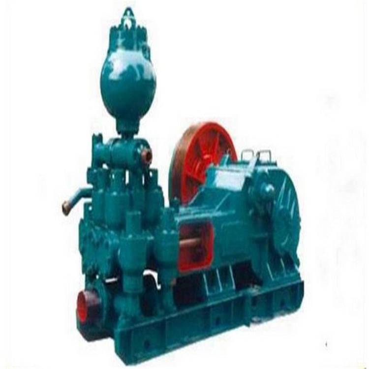 TBW-1200/7泥浆泵     九天矿业供应泥浆泵     动力为普通电机或柴油机