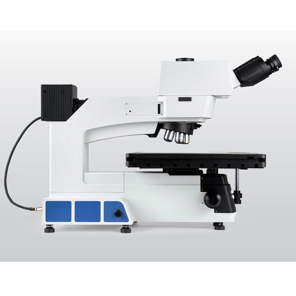 ZR-5200研究型大平台正置金相显微镜