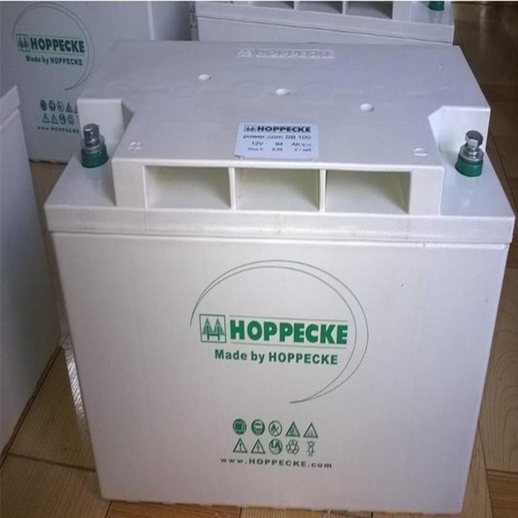 HC122800型号规格HOPPECKE蓄电池钢厂电站基站