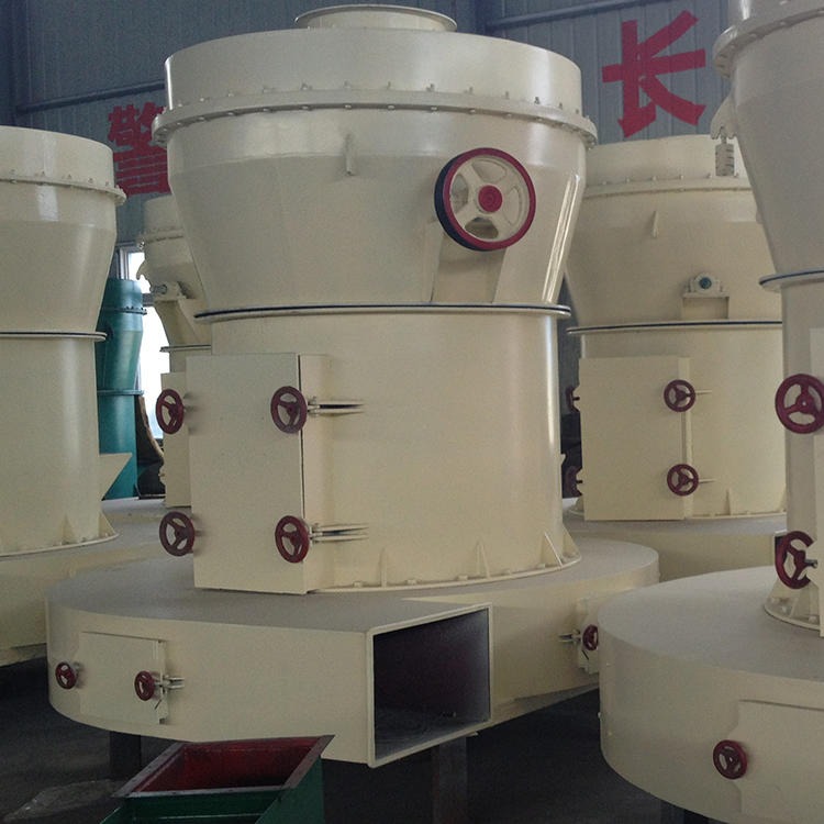 现货大型雷蒙磨粉机 制粉机 方解石钾长石雷蒙磨粉机