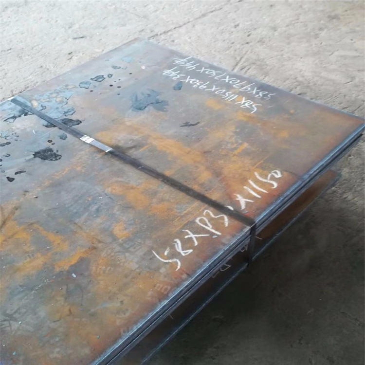 合金结构钢板12CrMoV板材 铬钼板 机械用合金 耐热钢板