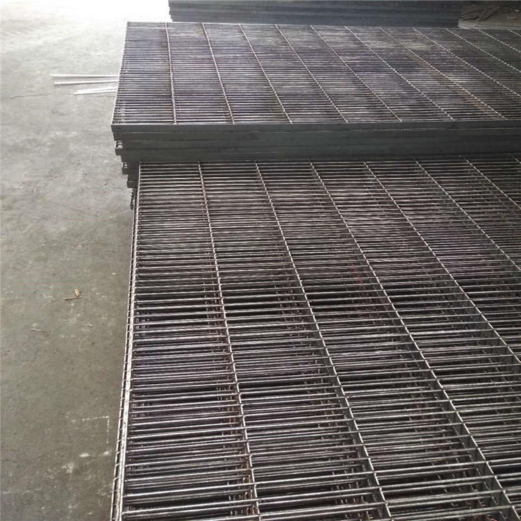 金属水篦子盖板 镀锌水篦子盖板  网众钢格板厂图片