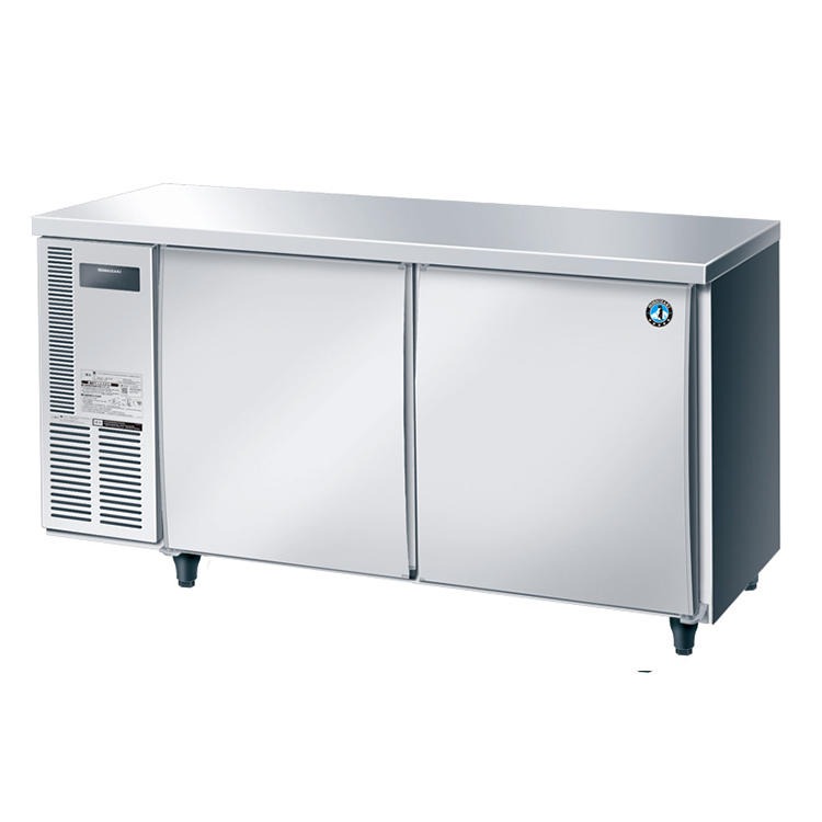 星崎平台冰箱 风冷铜管零下23度冷藏冷冻柜 上海保鲜冷藏设备