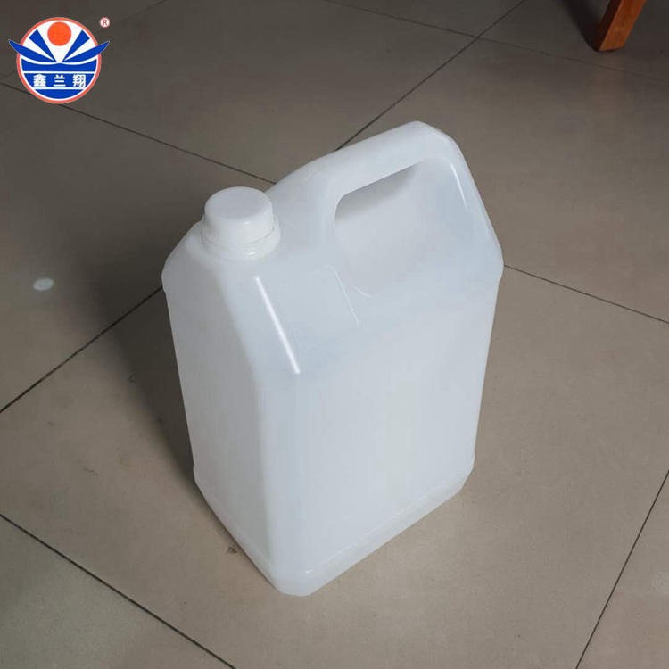 鑫兰翔临沂10L尿素桶 山东10L尿素桶 塑料桶 10L尿素桶厂家