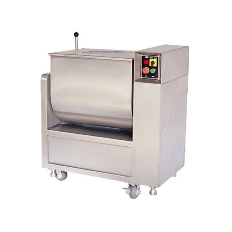 商用厨房 搅拌器 BX-70-A 拌陷机 大型商用搅拌机 上海厨房工程设备供应 加工设备