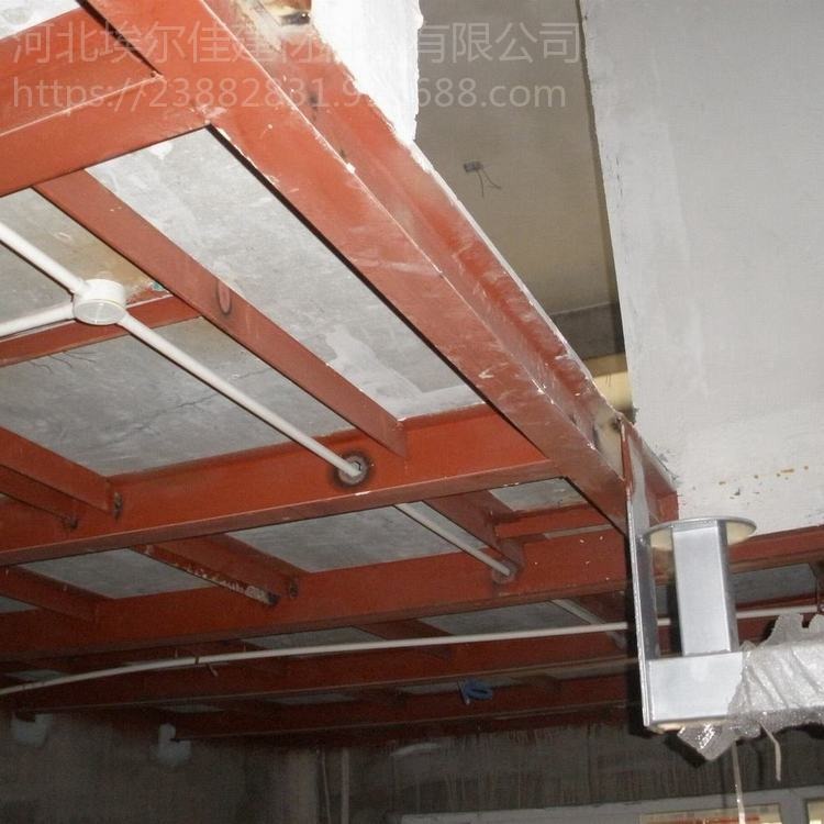 合肥埃尔佳loft钢构复式楼板厂家促销 价格优惠