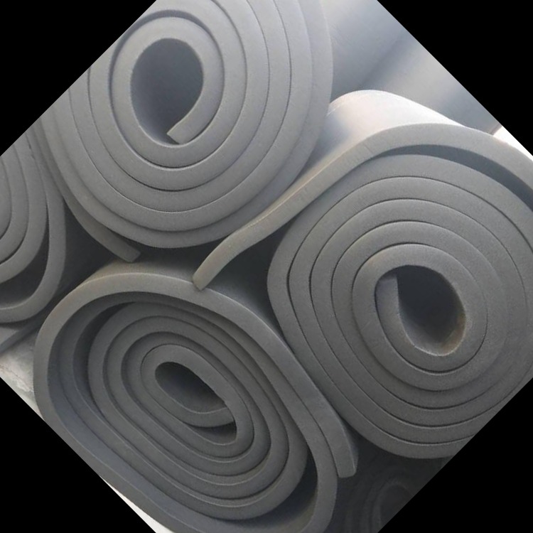 供应b1级橡塑保温板 奥美斯橡塑海绵板厂家现货批发
