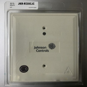 Johnson江森JKM-M300CJC输出模块