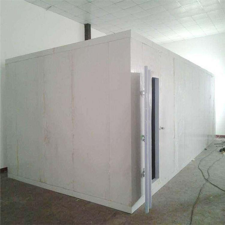 上海冰棒冷冻库建造 冰雕冷库设计  大型冷库安装工程