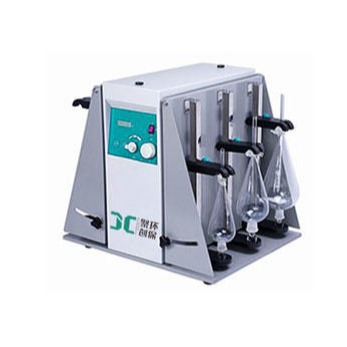 聚创JC-GGC5000分液漏斗垂直振荡器保证质量现货发售