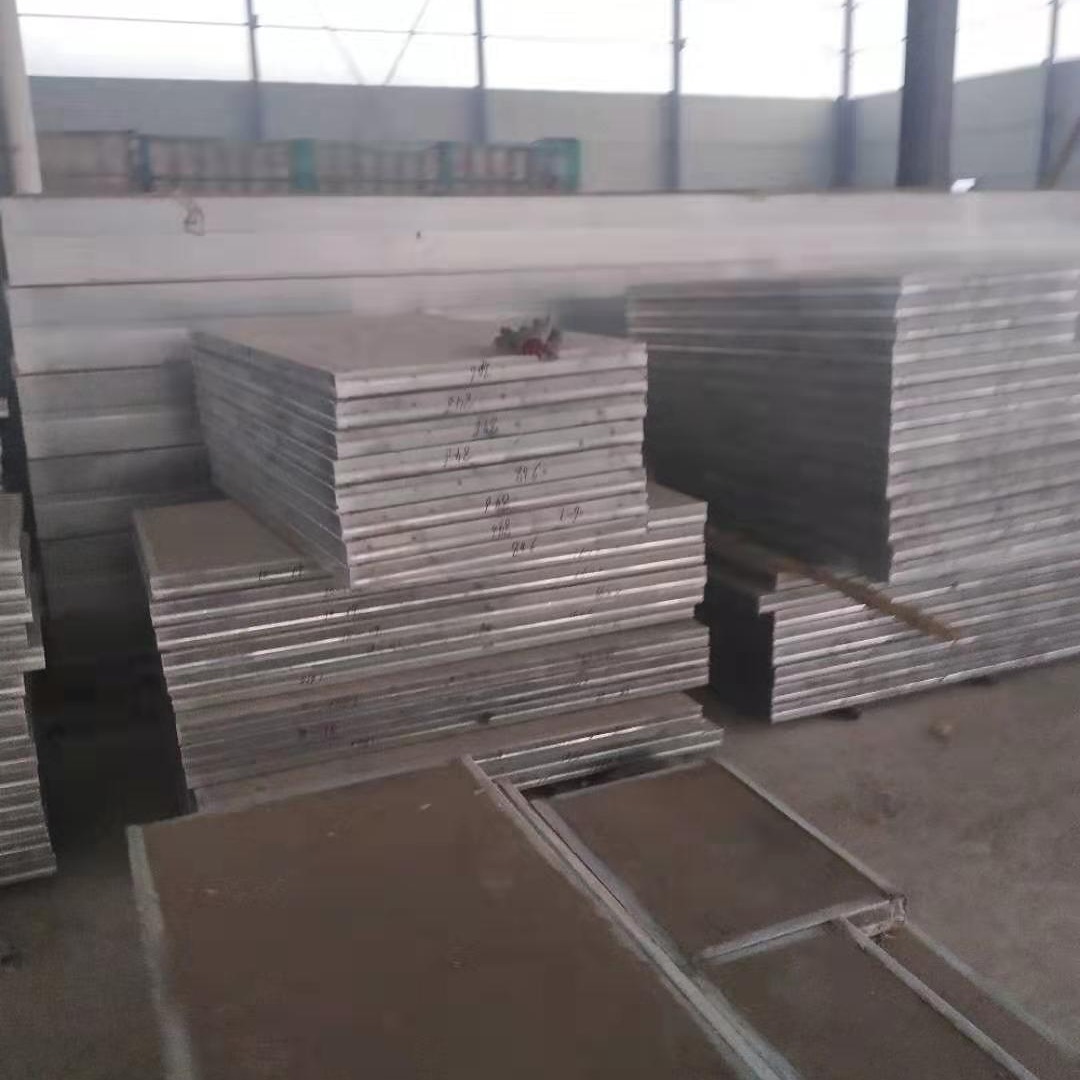 钢骨架轻型板性价比高 钢骨架轻型板厂家 众来天基板构造