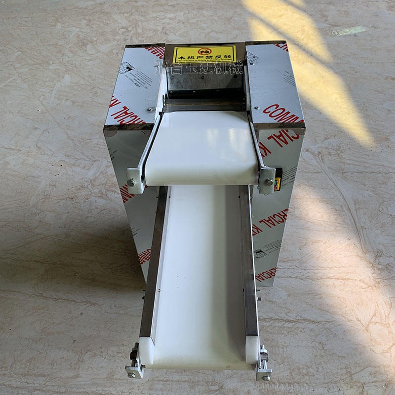 天津自动揉面机 高速揉面机 350揉面机 500揉面机 揉面机厂家   玉廷机械制造生产