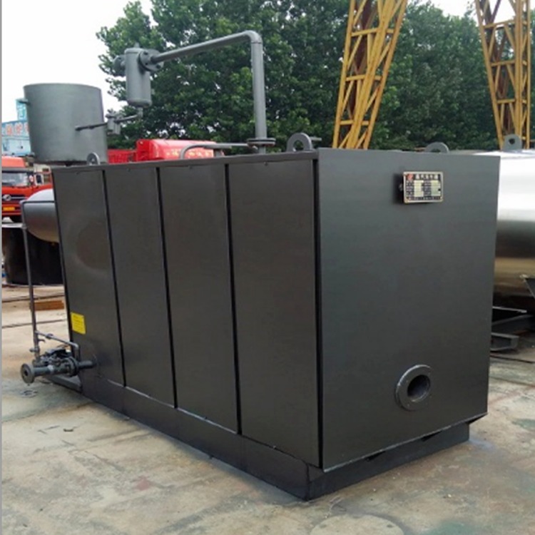 厂家直销 500公斤贝甲醇蒸汽发生器 热丰新思免特价检 小型生物质燃料锅炉