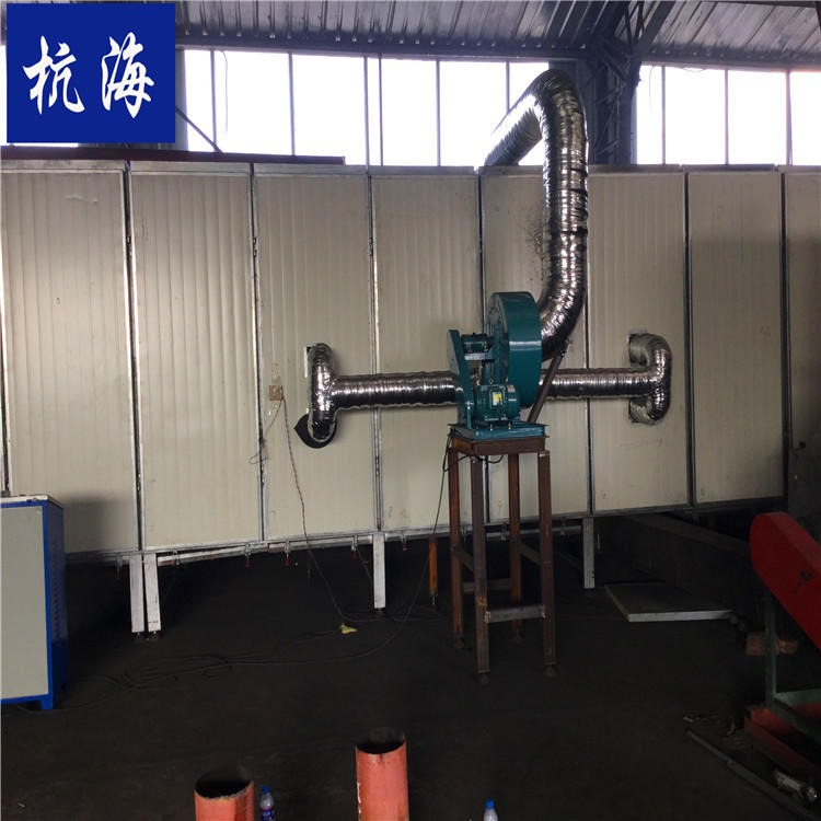 杭海机械 烘干设备 农产品烘干机制作厂家