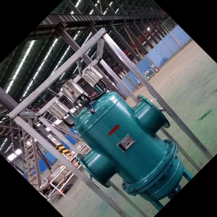 综合水处理器 新疆KTS-ZH全程综合水处理器技术指导 凯通WD综合水处理器产品说明