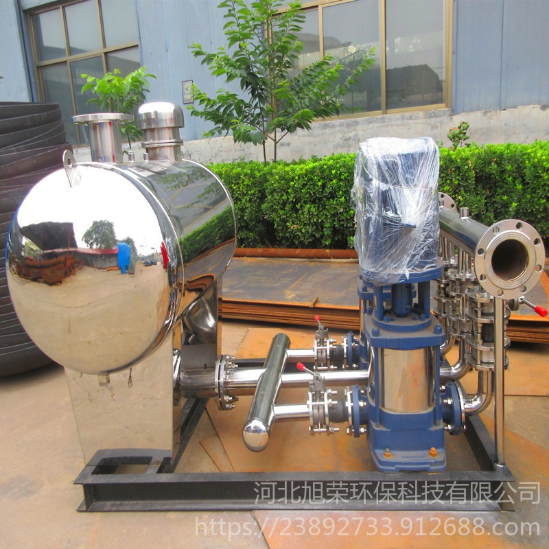 北京无负压供水设备  箱泵一体化无负压供水设备 生产供应商