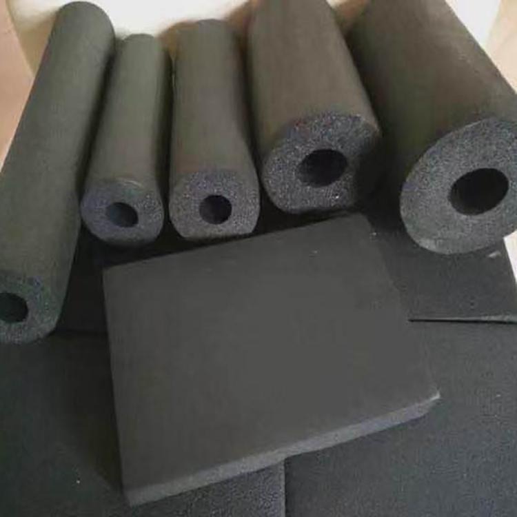 贵州B1橡塑管 鼎豪 橡塑管 橡塑板价格 橡塑加工产品类