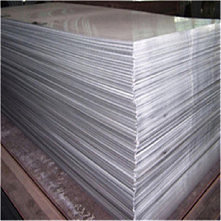 科捷 6061中厚铝板 高耐磨合金铝板 6061铝板可切割 零售 中厚