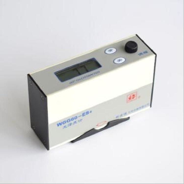 WGG60-ES4充电型石材专用光泽仪，大理石光泽度计，淄博石材光泽度仪图片