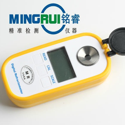 MR-CDD601数显蓄电池比重计 电解液密度计 铅酸电池比重计