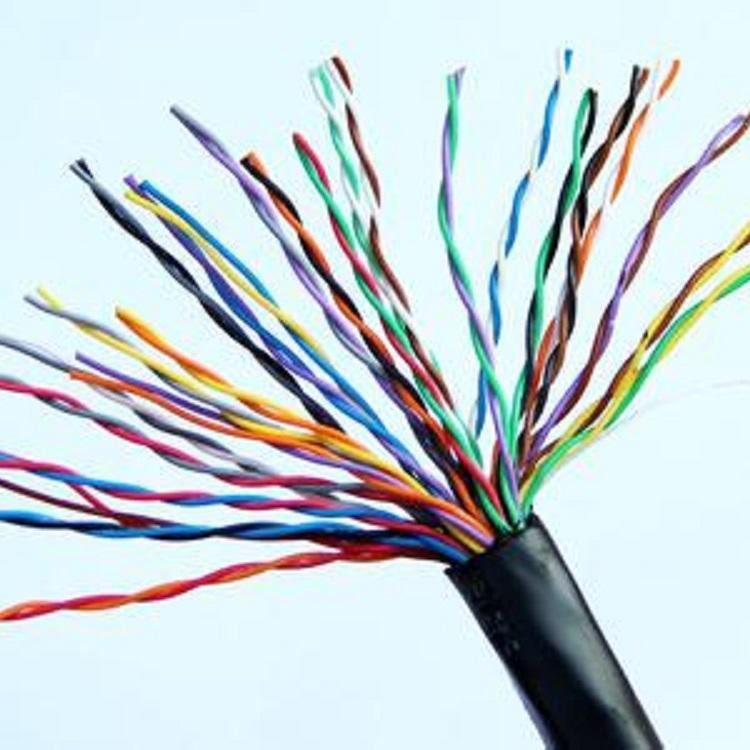 国标MHYV电缆-MHYV通信电缆生产厂家