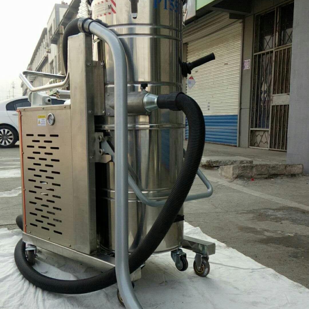 苏州提供除尘设备方案以及安装，苏州洁优德工业吸尘器厂家销售