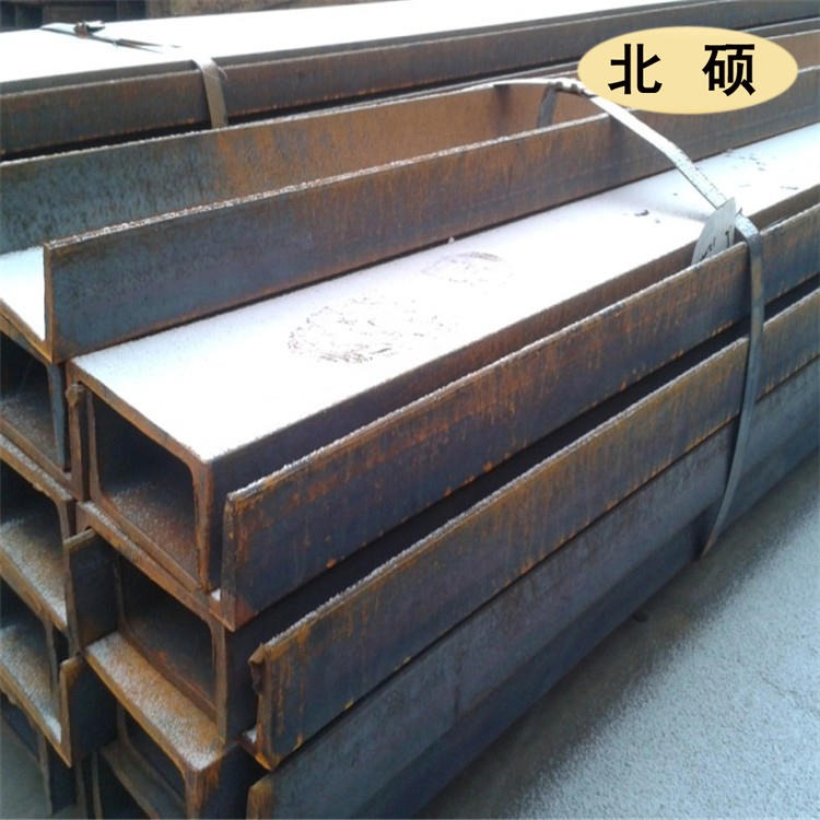 生产镀锌槽钢厂家 北硕欢迎咨询 湖南Q345B镀锌槽钢价格