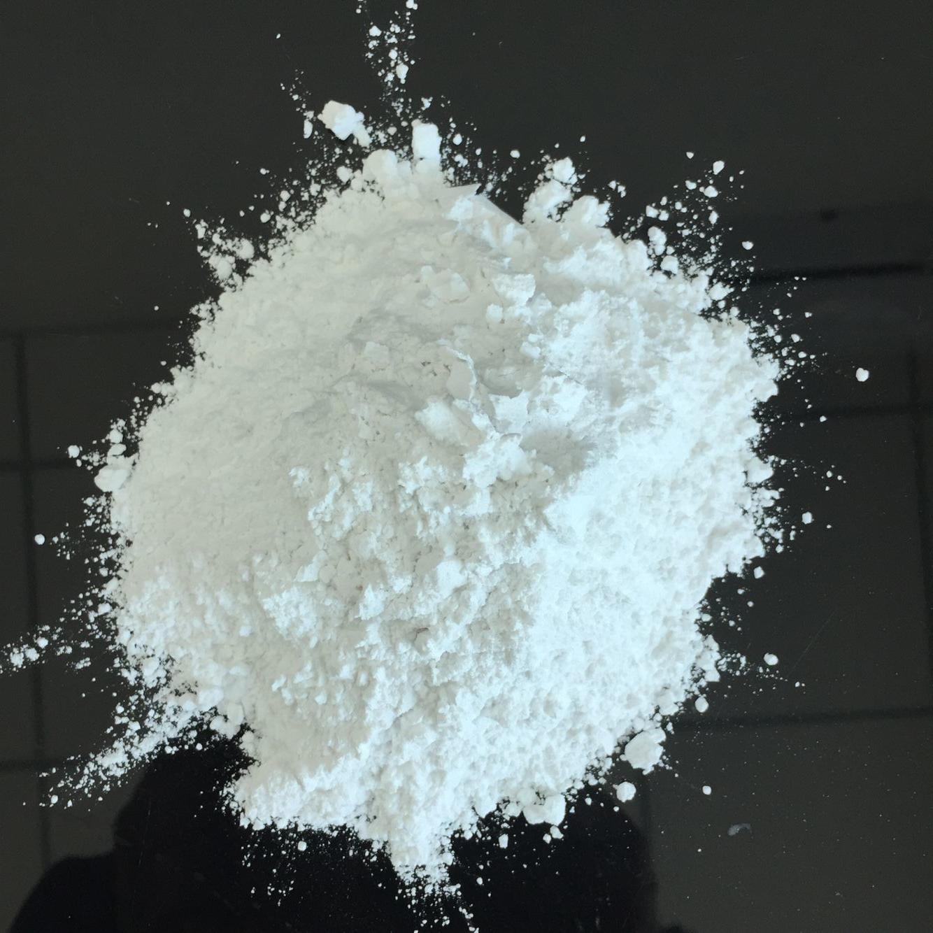 辽宁重钙粉厂家供应PVC用重质碳酸钙粉图片